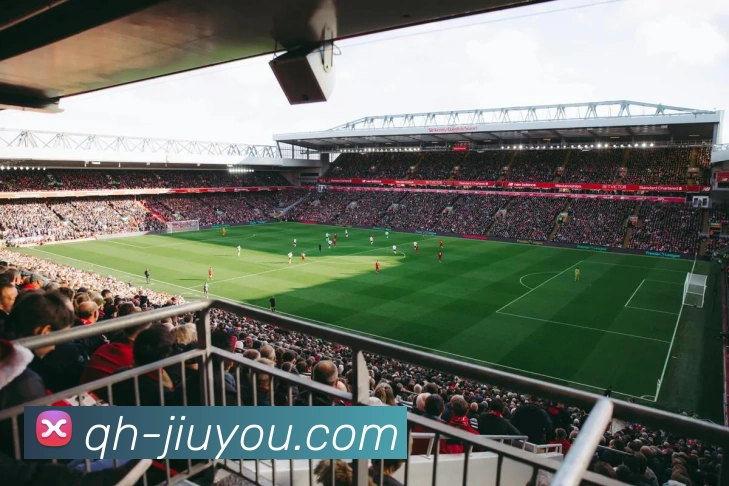 九游体育发展历程