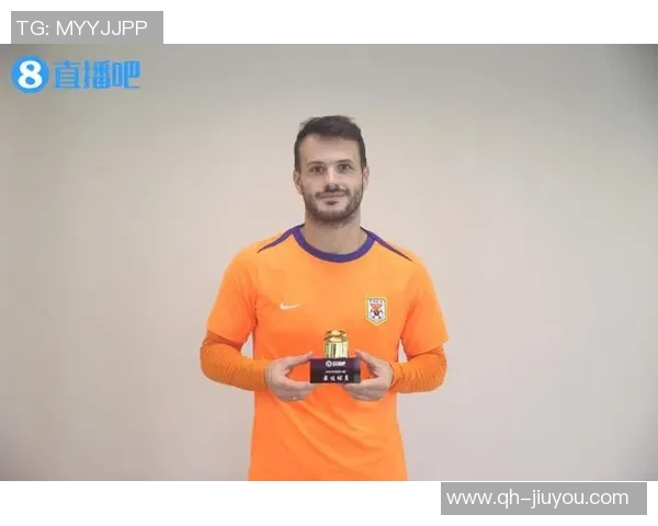 瓦科瓦科五子登科卡扎伊什维利再创佳绩荣膺中超最佳称号