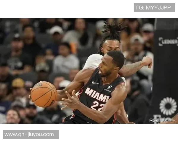 斯波赞小米切尔防守表现强烈侵略性契合球队战术需求