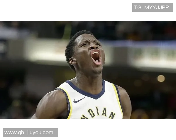 小卡盛赞奥拉迪波状态回暖快攻中展现空接三分与突破能力